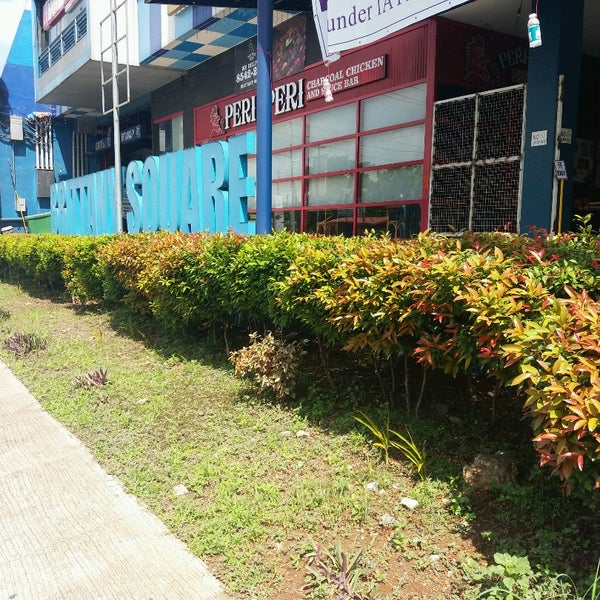 Brittany Square Quezon City District 5 0 tips