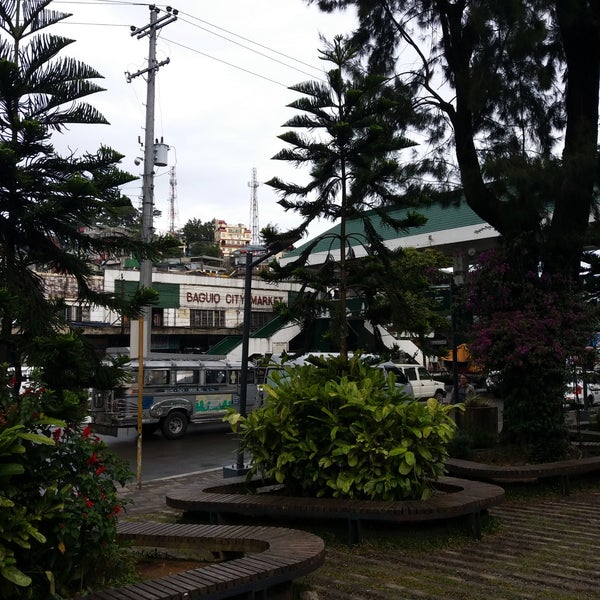 11/3/2019에 Norman Jeric F.님이 Baguio City Public Market에서 찍은 사진