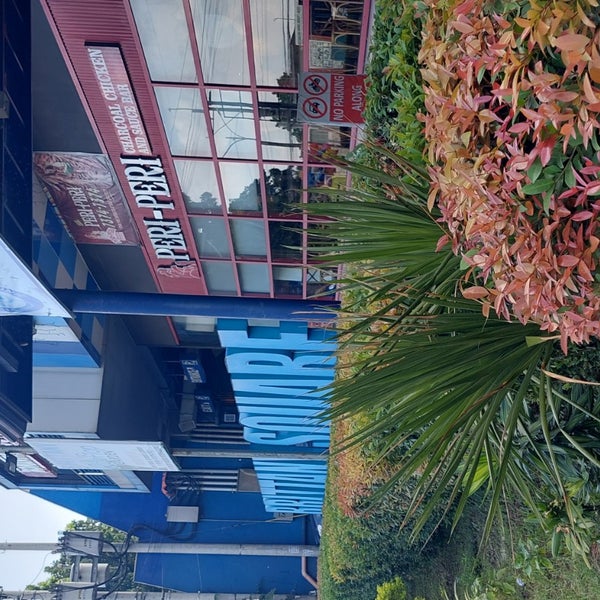 Brittany Square Quezon City District 5 0 tips