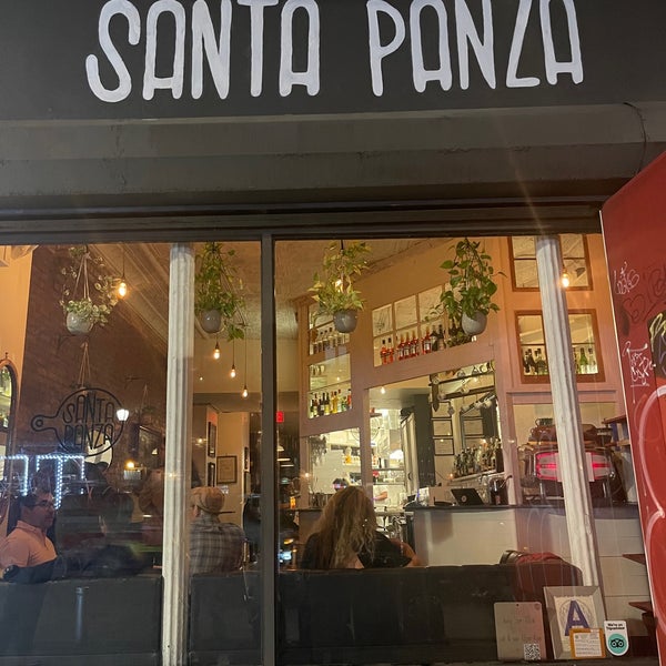 Photo taken at Santa Panza by Monica H. on 9/23/2023