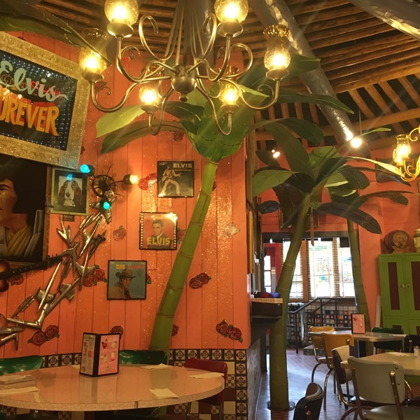 Chuy's TexMex Mexican Restaurant
