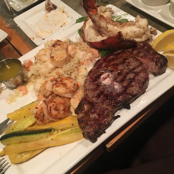 Photos at Yakima Steak Company 4 tips from 60 visitors
