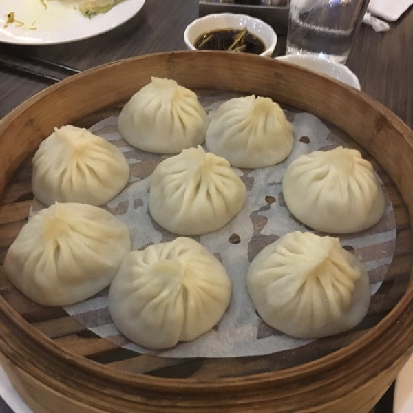 Photo taken at Journey to the Dumpling by Find M. on 9/4/2017