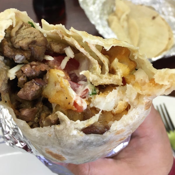 El Burrito Loco North Renton Renton, WA