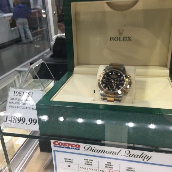 costco rolex 2019