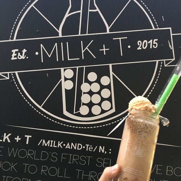 Don t milk. Don t milk