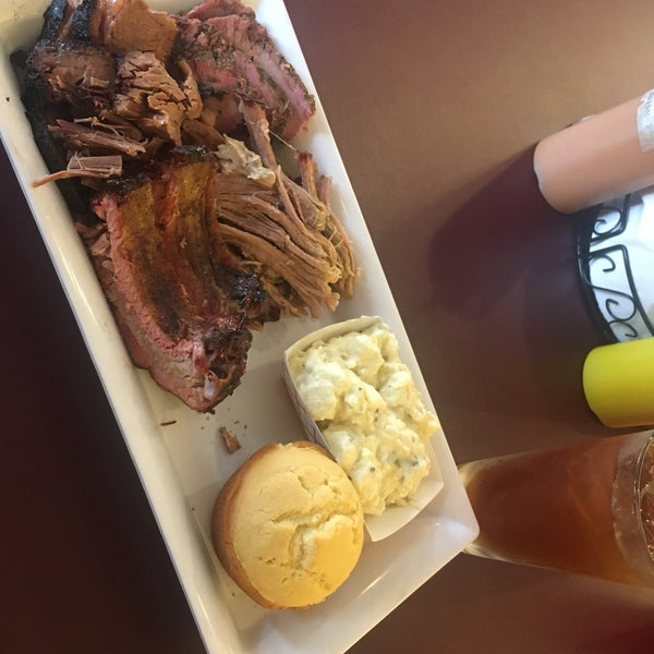 Carolina Smoke BBQ 25 tips from 514 visitors