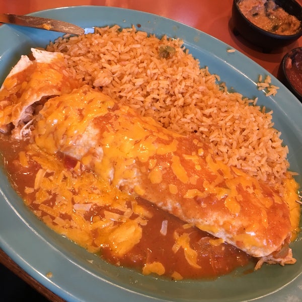 Azteca (Now Closed) - Overlake - Redmond, WA