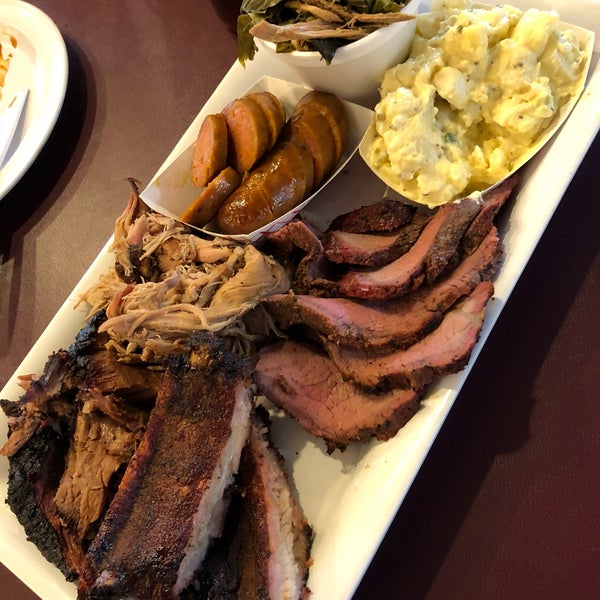 Carolina Smoke BBQ 25 tips from 514 visitors