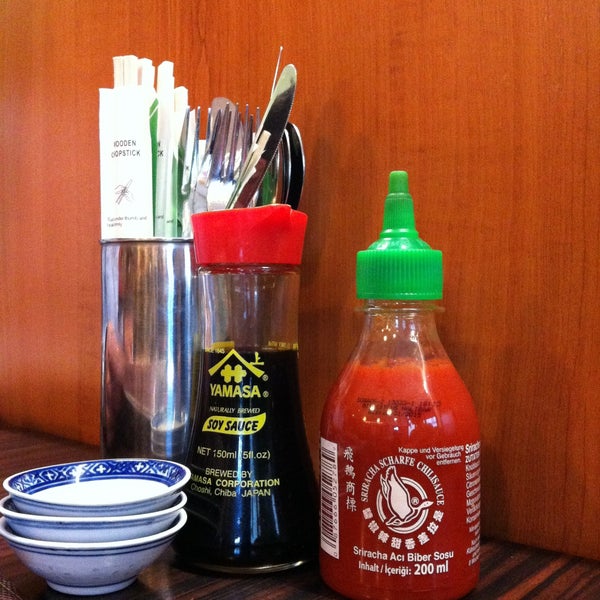 Photos at Maggie Sushi Bar Altstadt München, Bayern