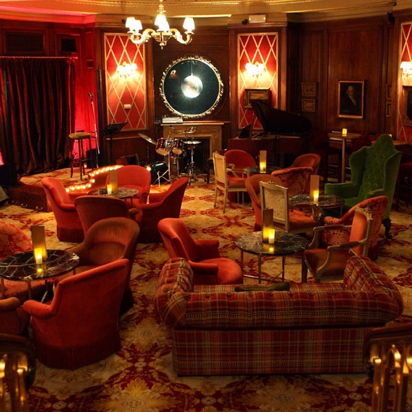 El Palace Hotel Barcelona - La Dreta de l'Eixample - 39 tips