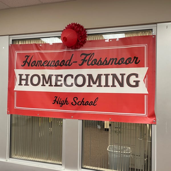 Homewood Flossmoor High School 7 tips