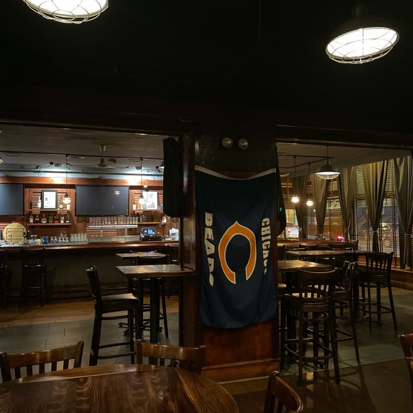 Foto diambil di Haymarket Pub &amp; Brewery oleh David S. pada 12/26/2023