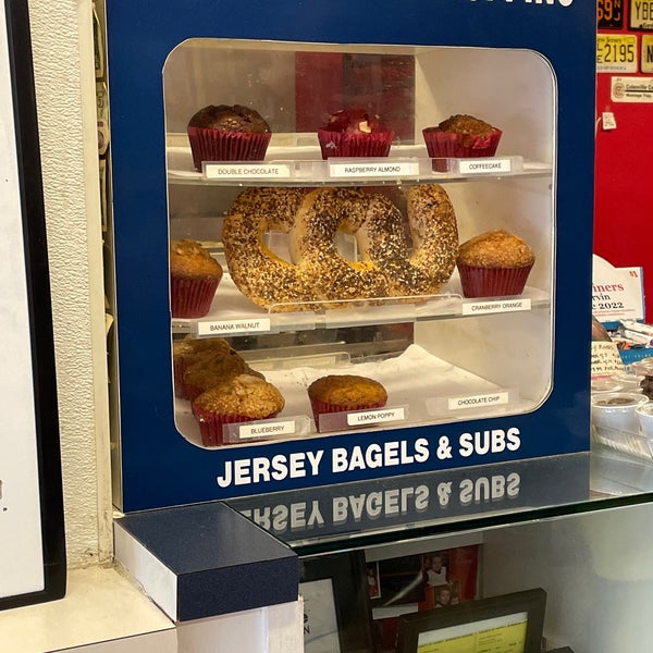 Jersey Bagels 5 tips