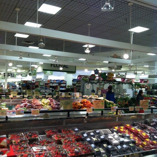 Sneak peek: inside the first publix store in the triangle (photos) Publix - Grocery Store