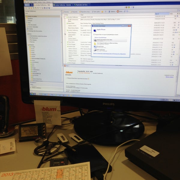 Blum France Rumilly, AuvergneRhôneAlpes