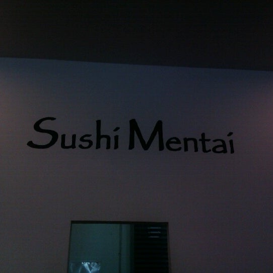 Sushi Mentai Sushi Restaurant In Seremban