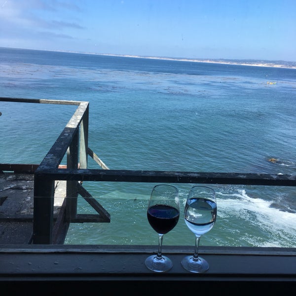 Foto diambil di A Taste of Monterey oleh dmackdaddy pada 7/1/2016