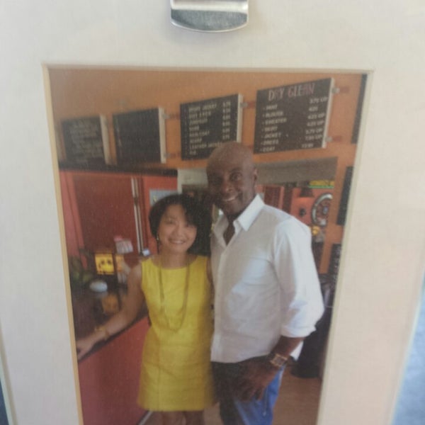 Atherton Cleaners 8 tips from 136 visitors