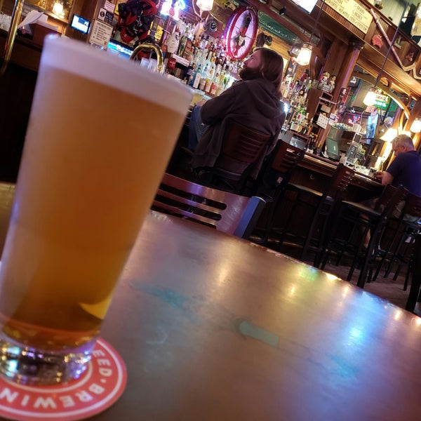 Photo taken at Mad Capper Saloon &amp; Eatery by Nolan G. on 5/9/2018