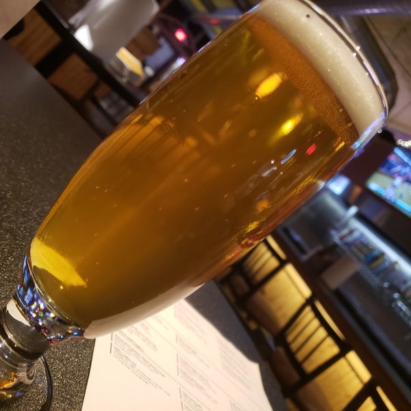 Photo taken at 7 West TapHouse by Nolan G. on 1/7/2019