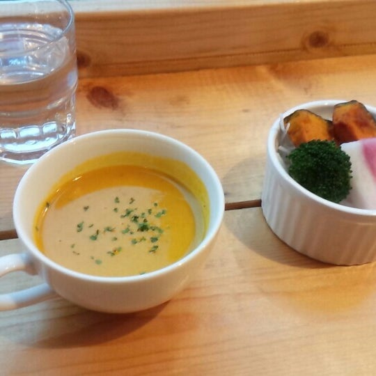 Photos At カフェくまいちご Cafe