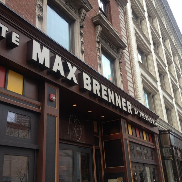 max brenner boston hours max brenner boston hours