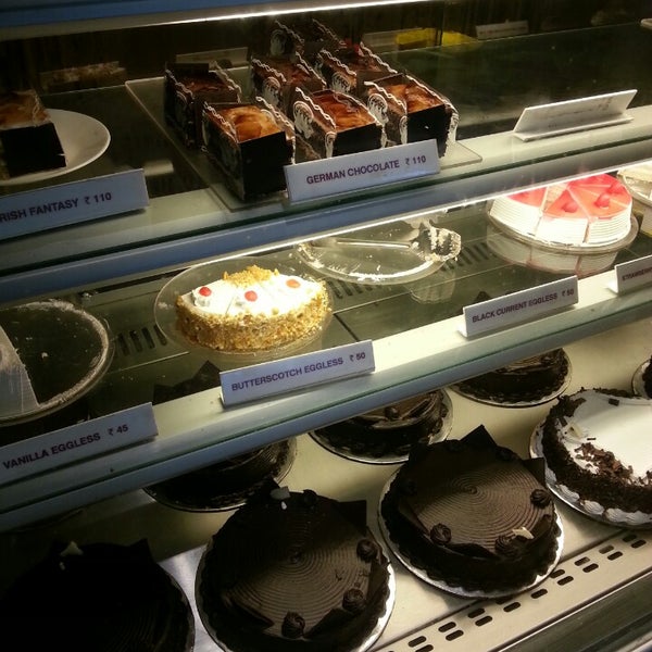 Cake walking. Cake walking