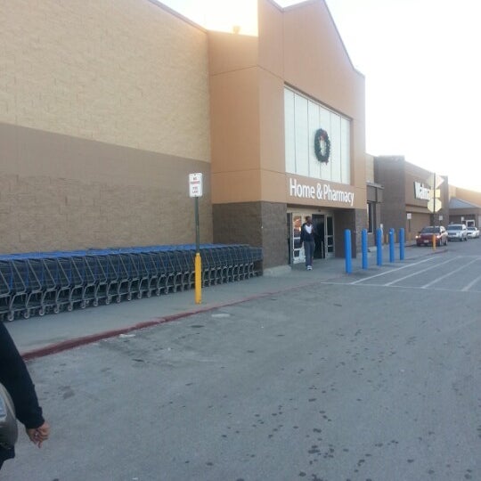 Photos at Walmart Supercenter - Big Box Store in Lees Summit