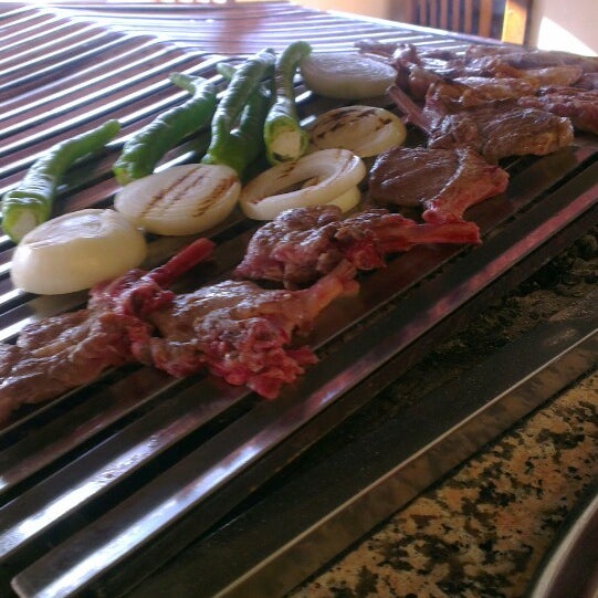 Remzi Et Mangal &amp; Kebap Nisanca Nişancı Mahallesi / Eyüp