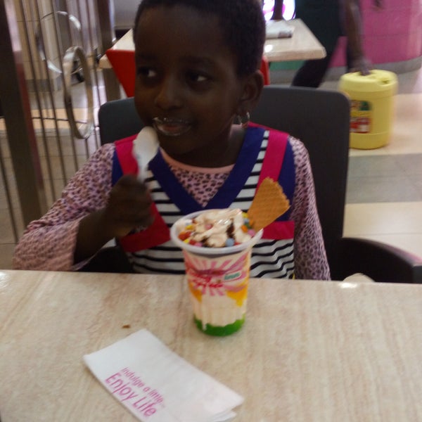 Pizza Inn Ridgeways Mall Pizzeria in Nairobi