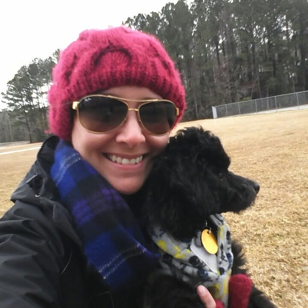 Glynn County Park brunswick'de Park