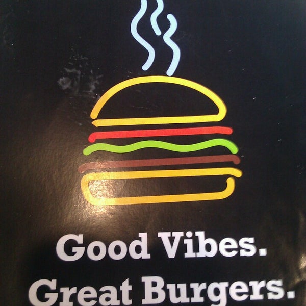 8/10/2013에 Mimilainna님이 BGR: The Burger Joint에서 찍은 사진