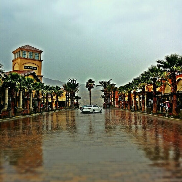 Photos at Burberry Cabazon, CA