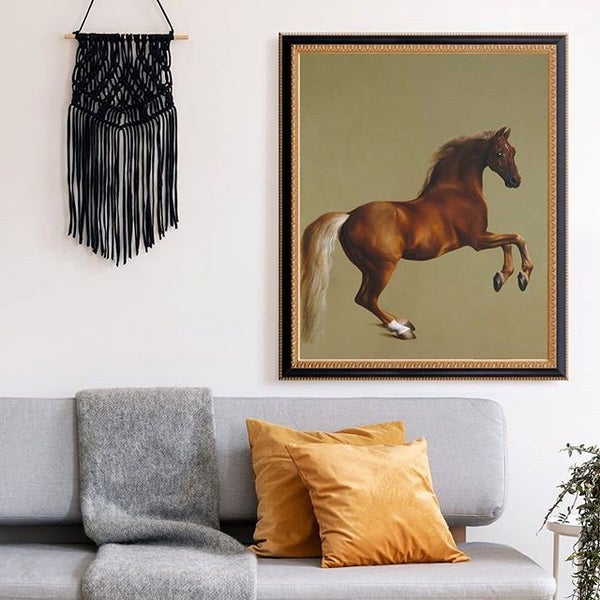 The art for your home- here.