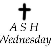 It's Ash Wednesday & we are offering our fish special for lunch as well as dinner (for those who will be fasting during the day).  Have a blessed & holy Lent.