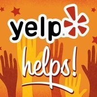 Thursday August 22, 2013 YELP HELPS! Feel like you could save the world but haven't quite been able to take the leap? Enjoy food, fun & drinks - free event, reservations required (click below).