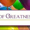 See you at Seats & Eats "Acts of Greatness" tonight!  Doors open at 6:30pm, see details & buy tickets here