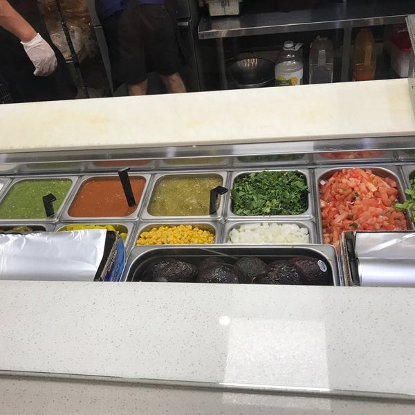 El Paisano Market 1035 E Lemon St