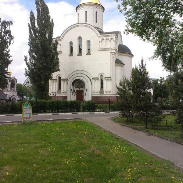 Витебск храм Преображения Господня