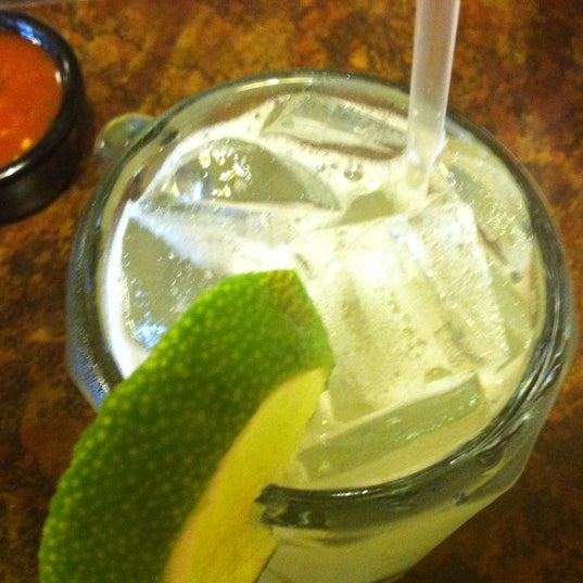 รูปภาพถ่ายที่ Maria&#39;s Mexican Restaurant โดย Mary S. เมื่อ 11/20/2012