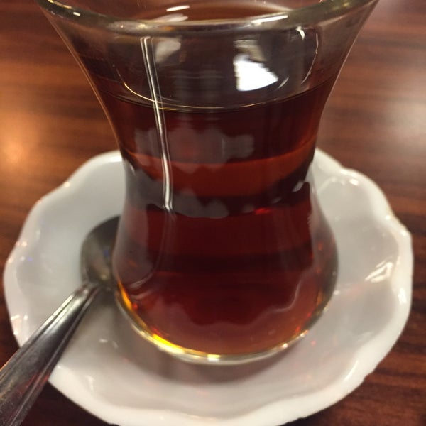 Снимок сделан в Tıkırtı Cafe Restaurant пользователем Erkan K. 11/4/2016