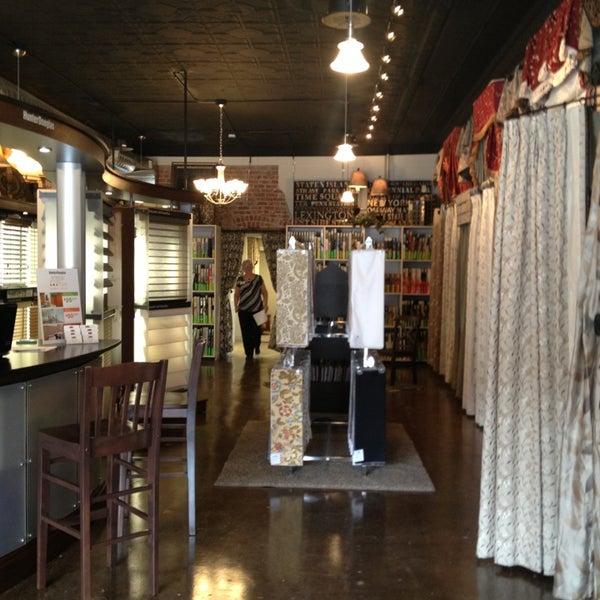 Photos At One Stop Decorating Design Studio In Lees Summit