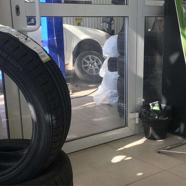 Купить В Колеса Даром Екатеринбург Резину