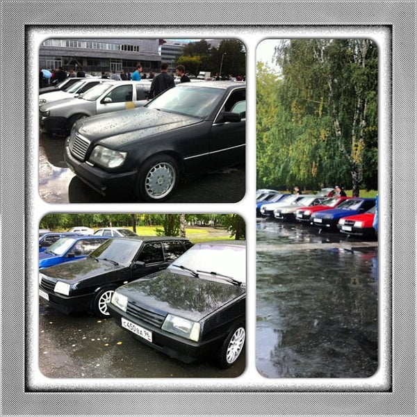 Дворец спорта парковка