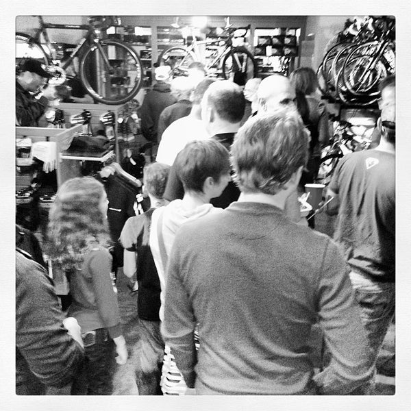Pure Energy Cycling \u0026 Java Hut - Bike Shop