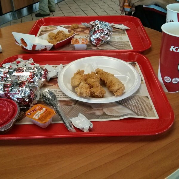 Kfc 90 Fields Ertel Rd