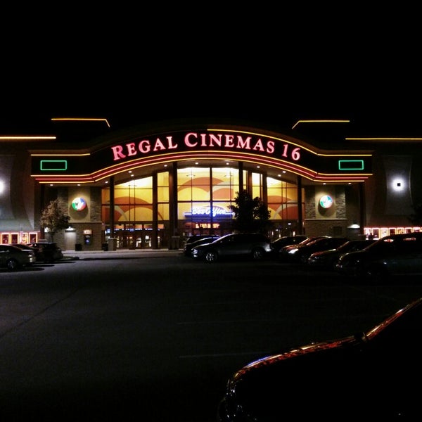 Collection 92+ Background Images Regal Colonie Center & Rpx Photos Sharp