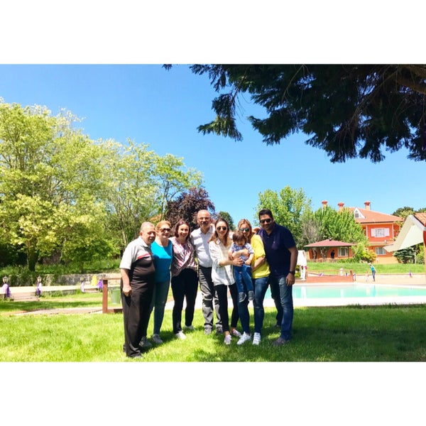 5/14/2017 tarihinde Selinziyaretçi tarafından Polonezköy Miranda Garden'de çekilen fotoğraf