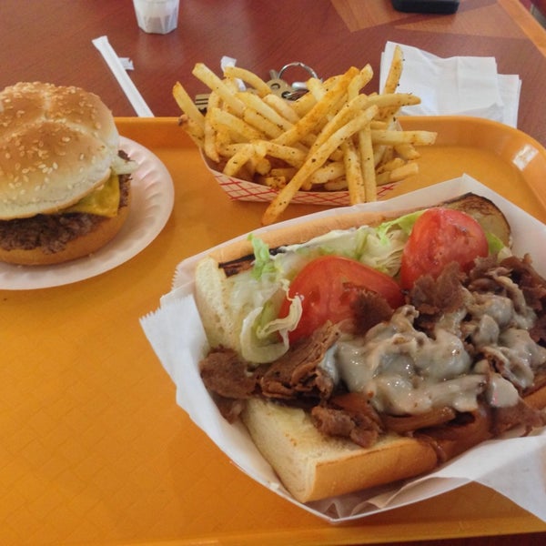 Jeff's Burgers St. Charles Waldorf, MD